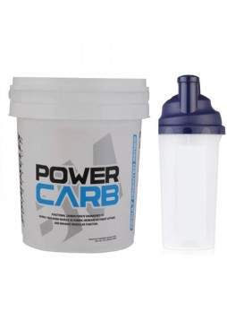 Big muscles POWER CARB 10 lbs